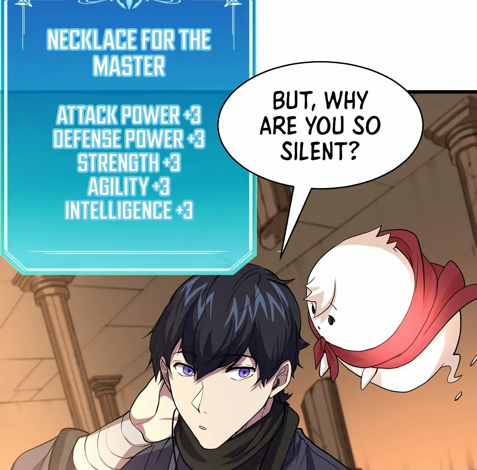 Read Level Up With Skills chapter 25 image 65 on Lezhin
