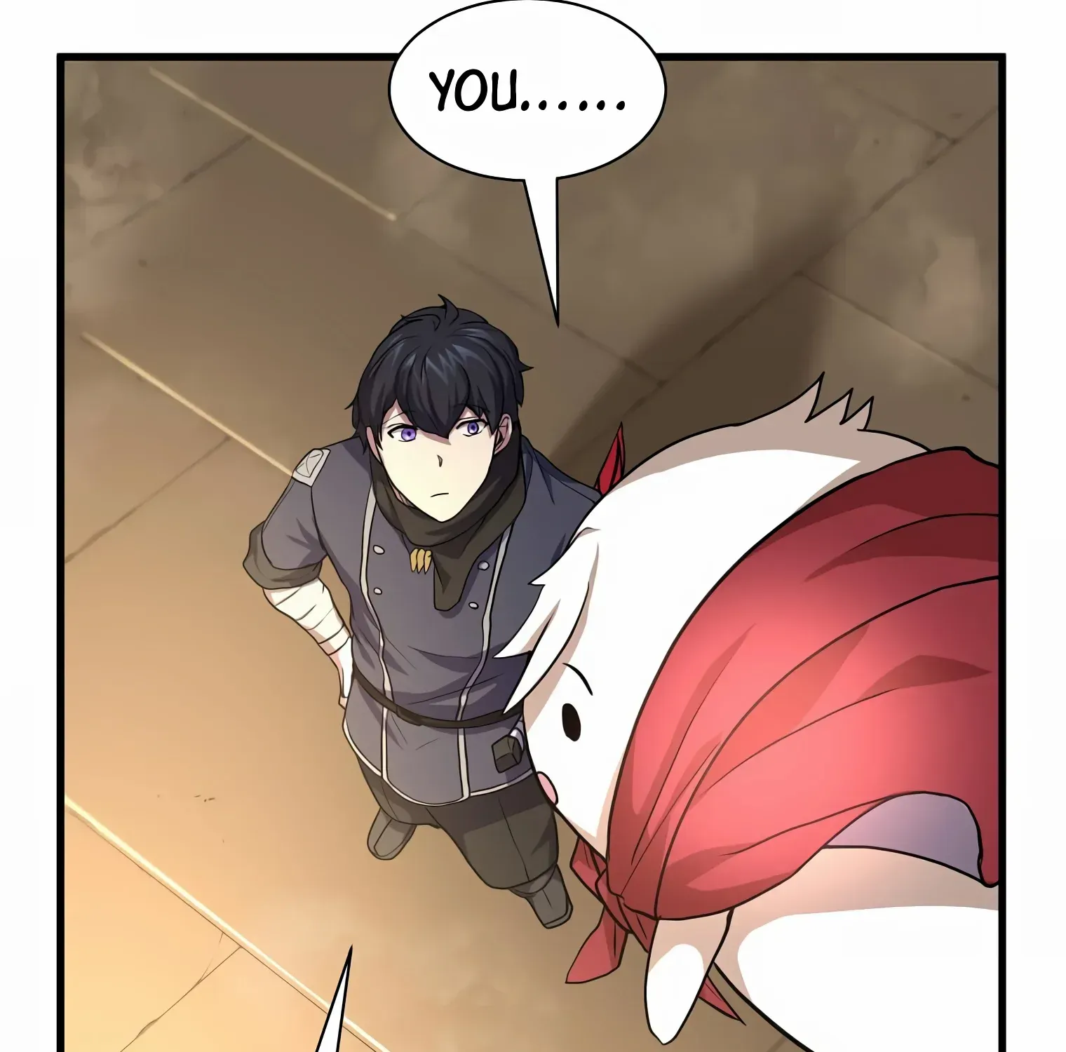 Read Level Up With Skills chapter 25 image 71 on Lezhin