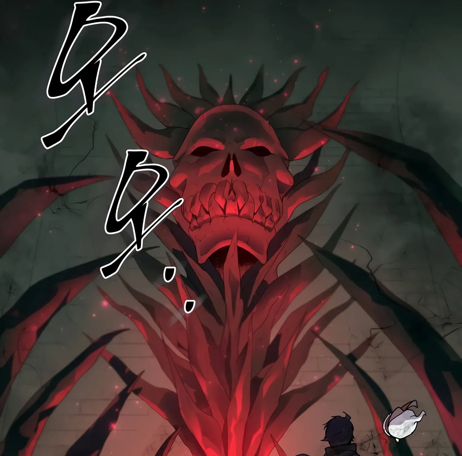 Read Level Up With Skills chapter 25 image 77 on Lezhin