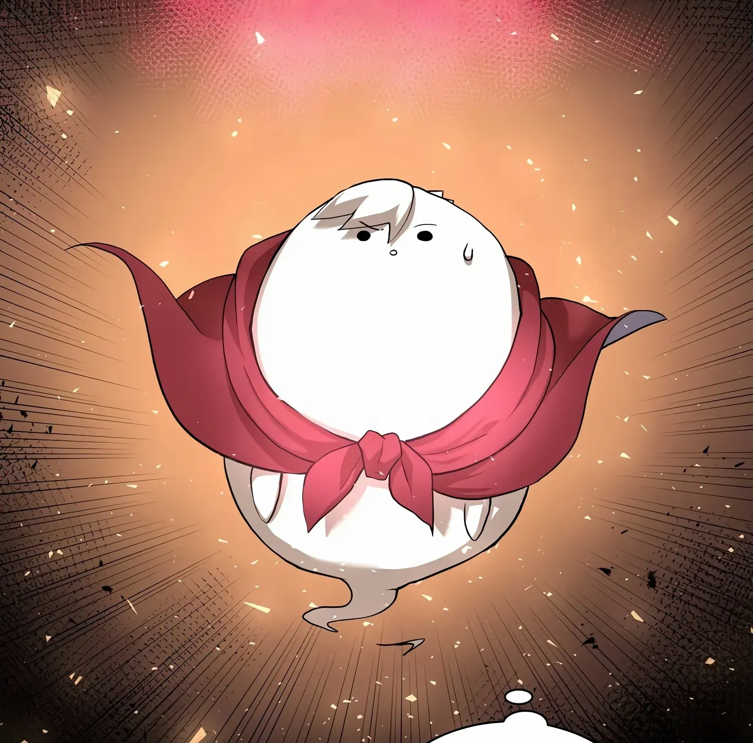 Read Level Up With Skills chapter 25 image 8 on Lezhin