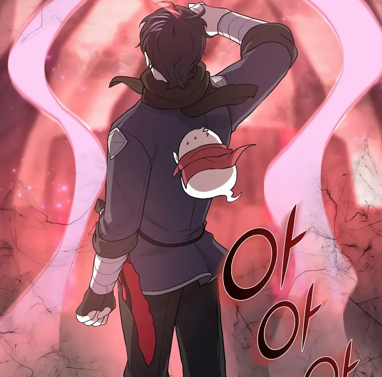 Read Level Up With Skills chapter 25 image 81 on Lezhin