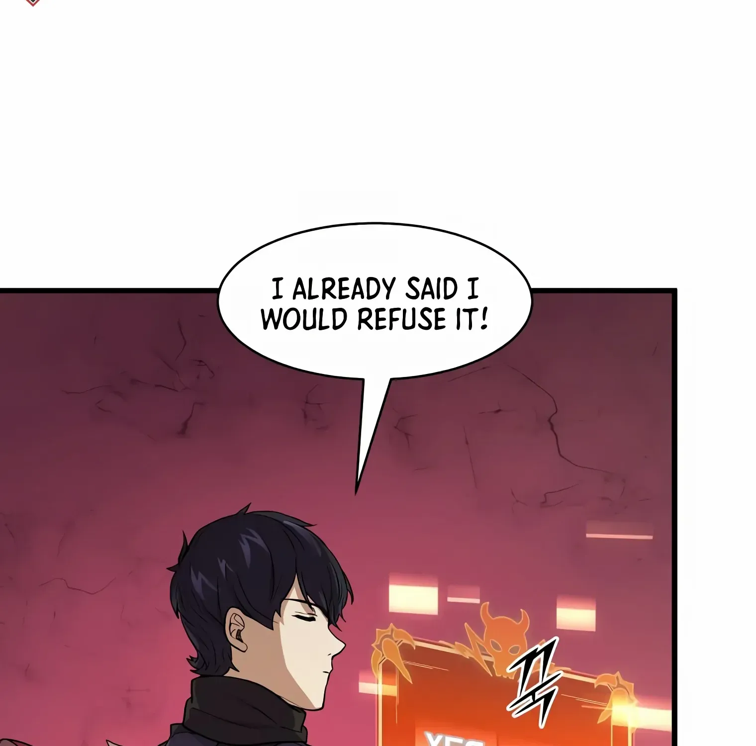 Read Level Up With Skills chapter 25 image 84 on Lezhin