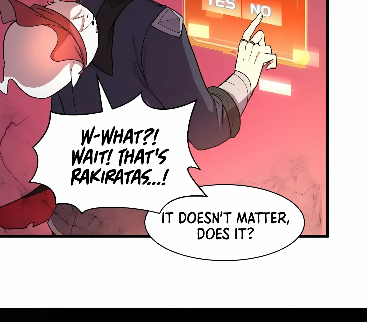 Read Level Up With Skills chapter 25 image 85 on Lezhin
