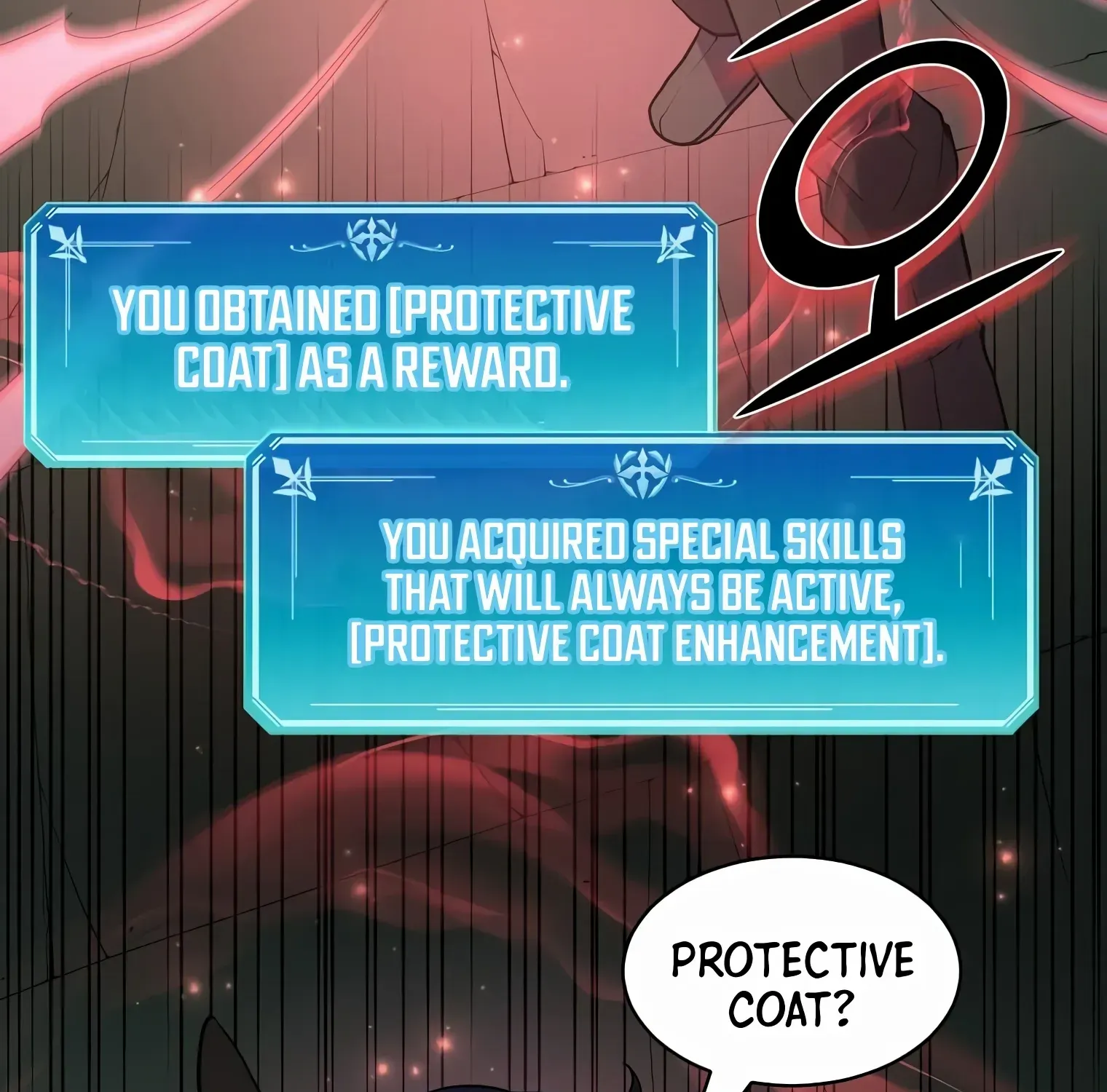 Read Level Up With Skills chapter 25 image 88 on Lezhin