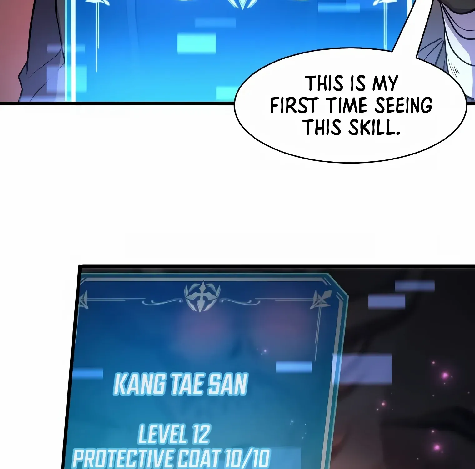 Read Level Up With Skills chapter 25 image 90 on Lezhin