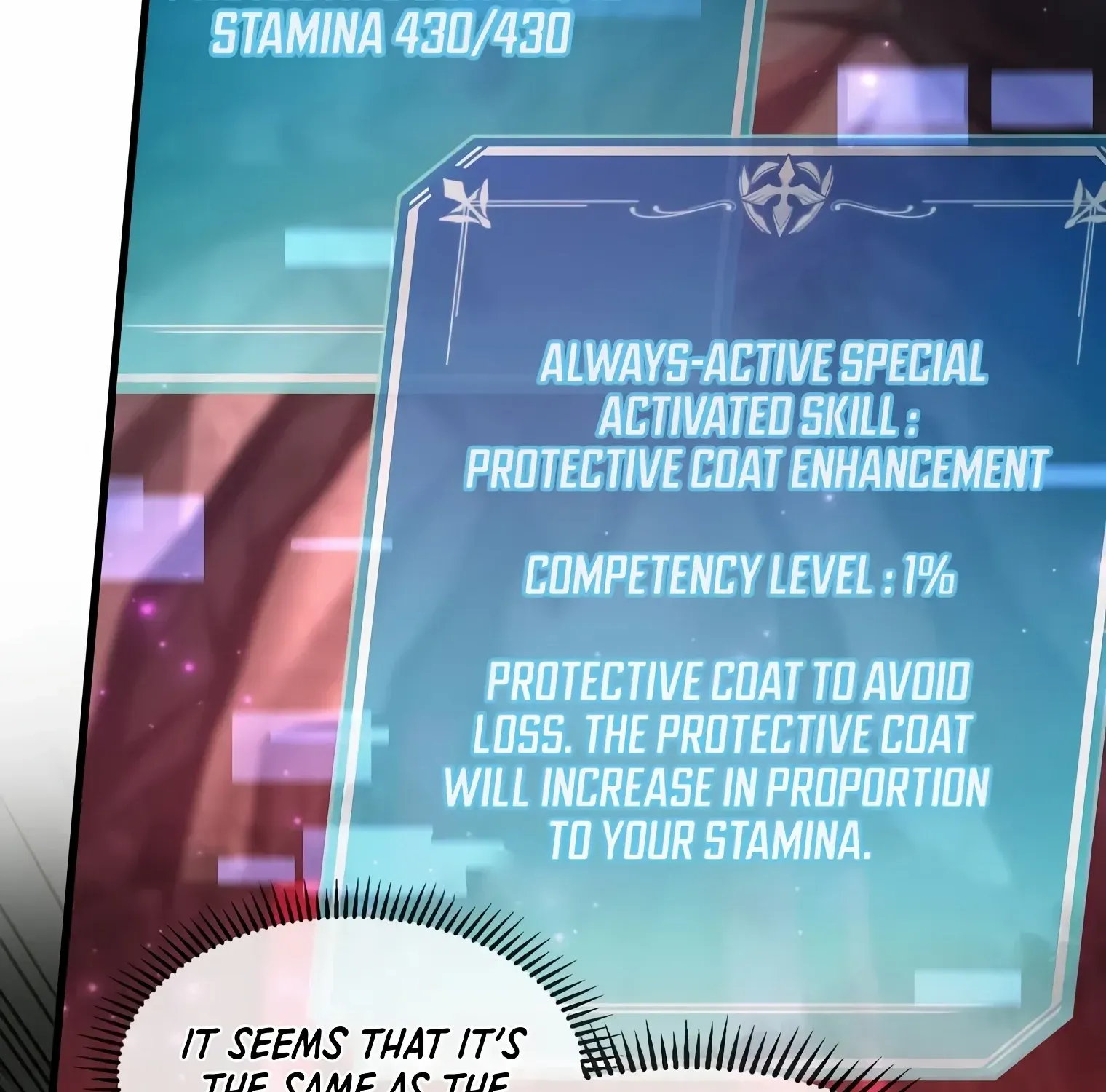 Read Level Up With Skills chapter 25 image 91 on Lezhin