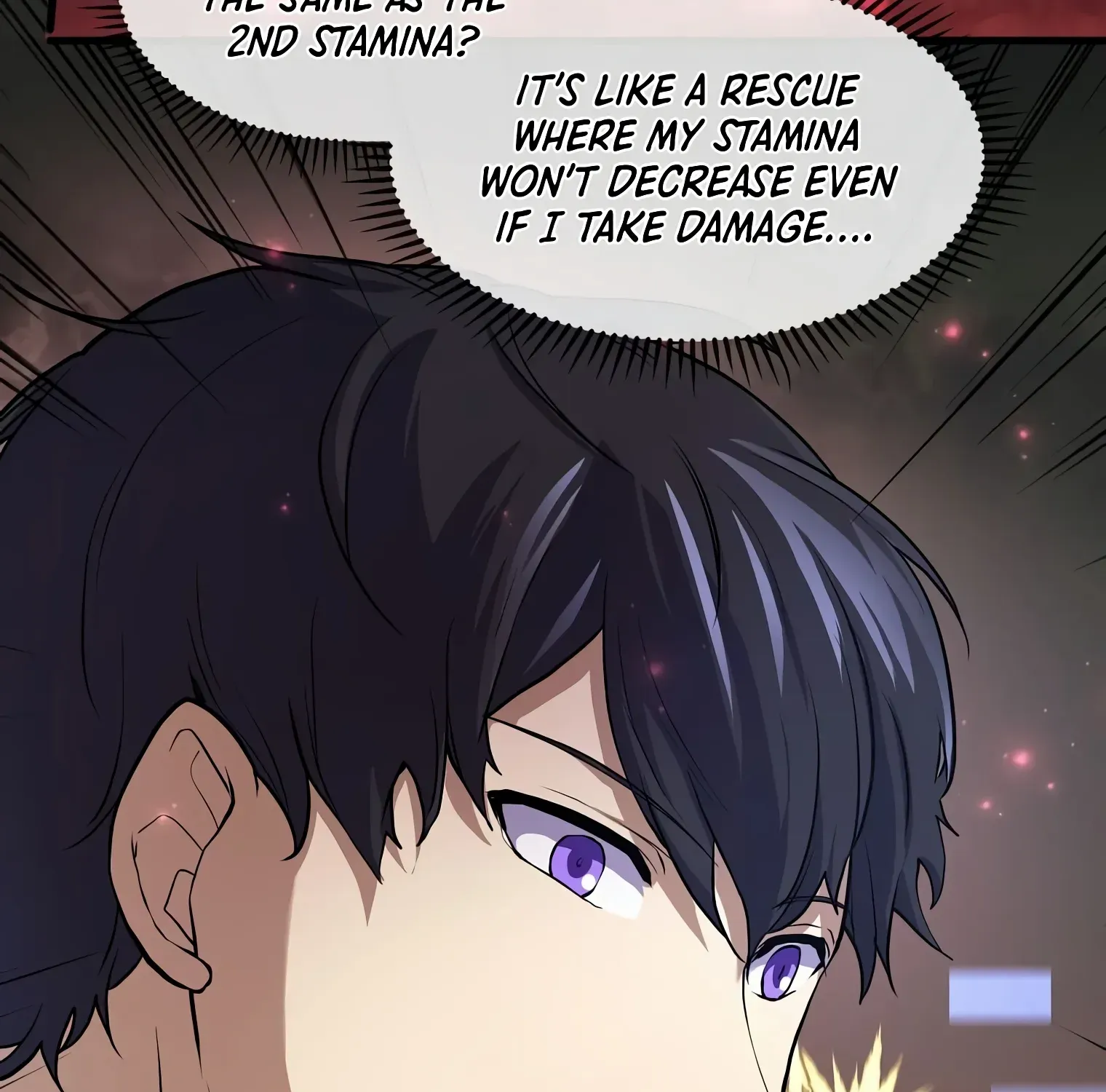 Read Level Up With Skills chapter 25 image 92 on Lezhin