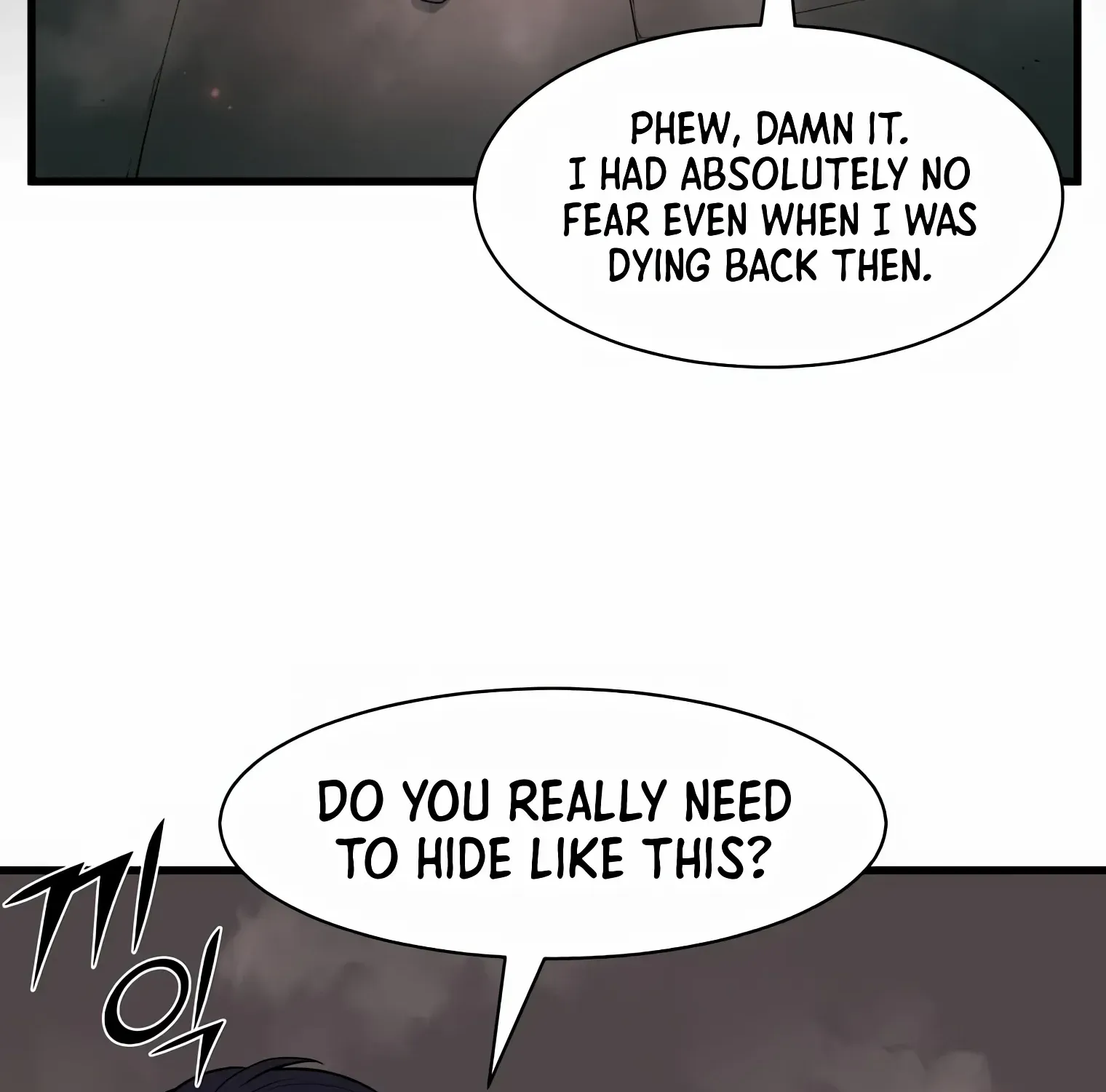 Read Level Up With Skills chapter 25 image 97 on Lezhin