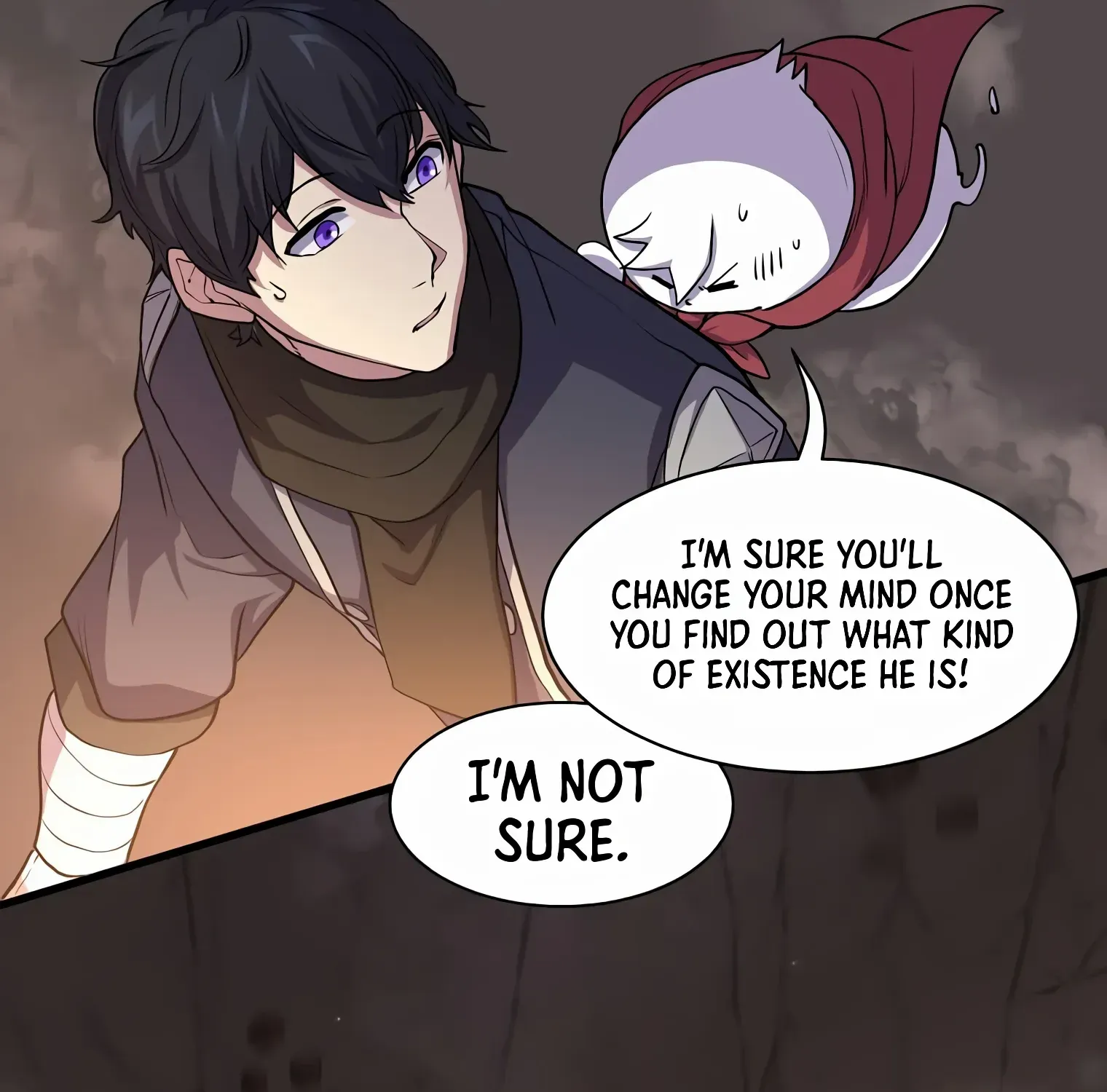 Read Level Up With Skills chapter 25 image 98 on Lezhin
