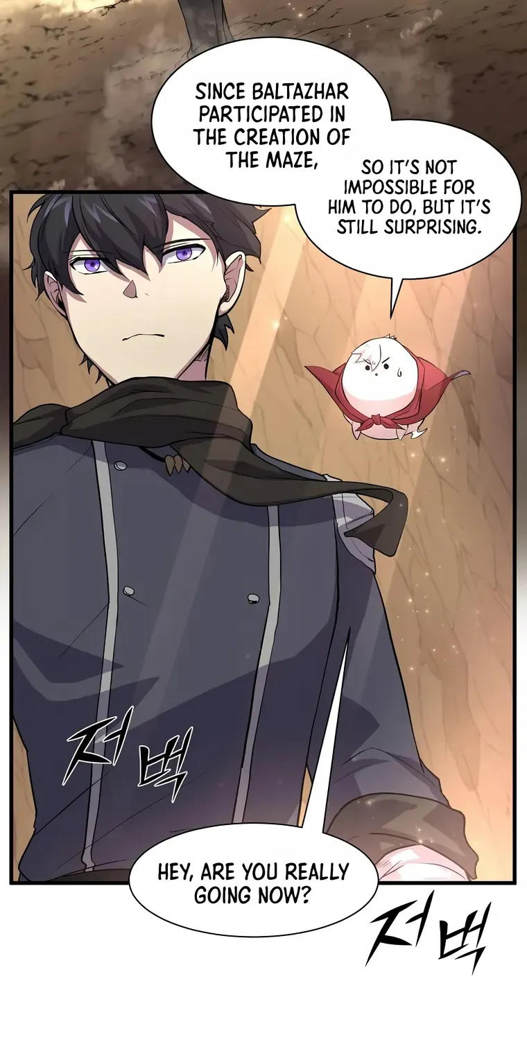 Read Level Up With Skills chapter 26 image 1 on Lezhin