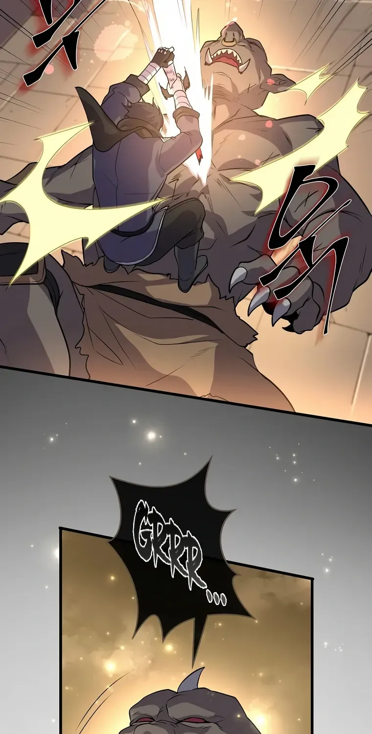 Read Level Up With Skills chapter 26 image 15 on Lezhin