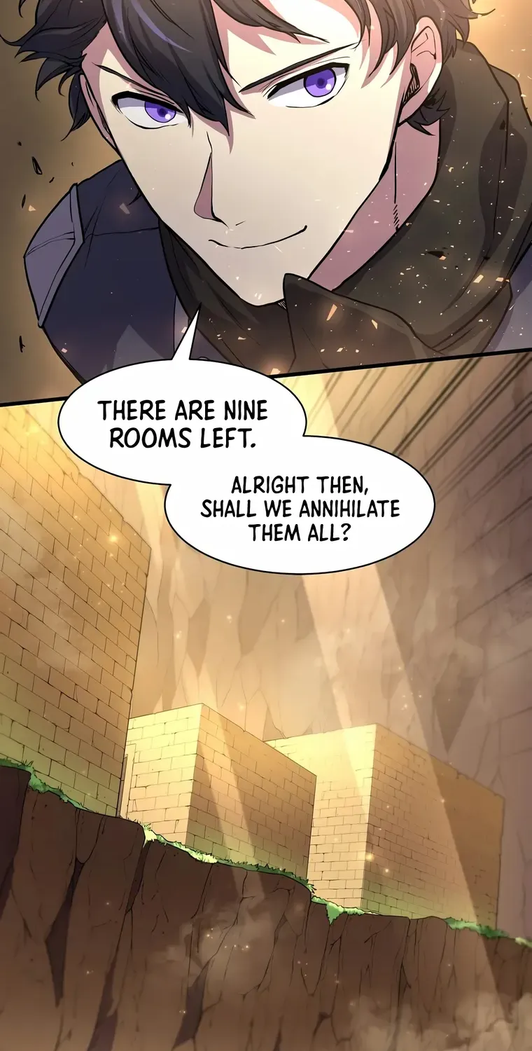 Read Level Up With Skills chapter 26 image 19 on Lezhin