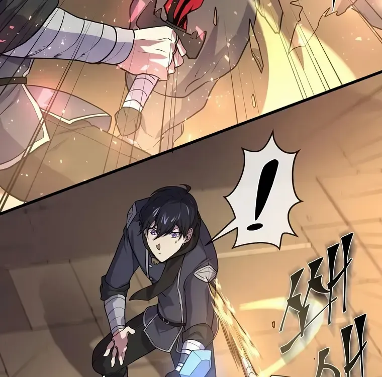 Read Level Up With Skills chapter 26 image 26 on Lezhin