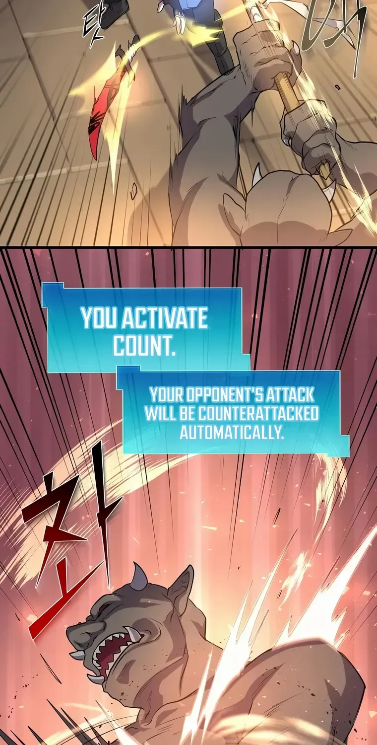 Read Level Up With Skills chapter 26 image 27 on Lezhin