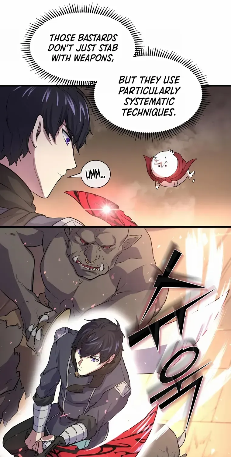 Read Level Up With Skills chapter 26 image 30 on Lezhin