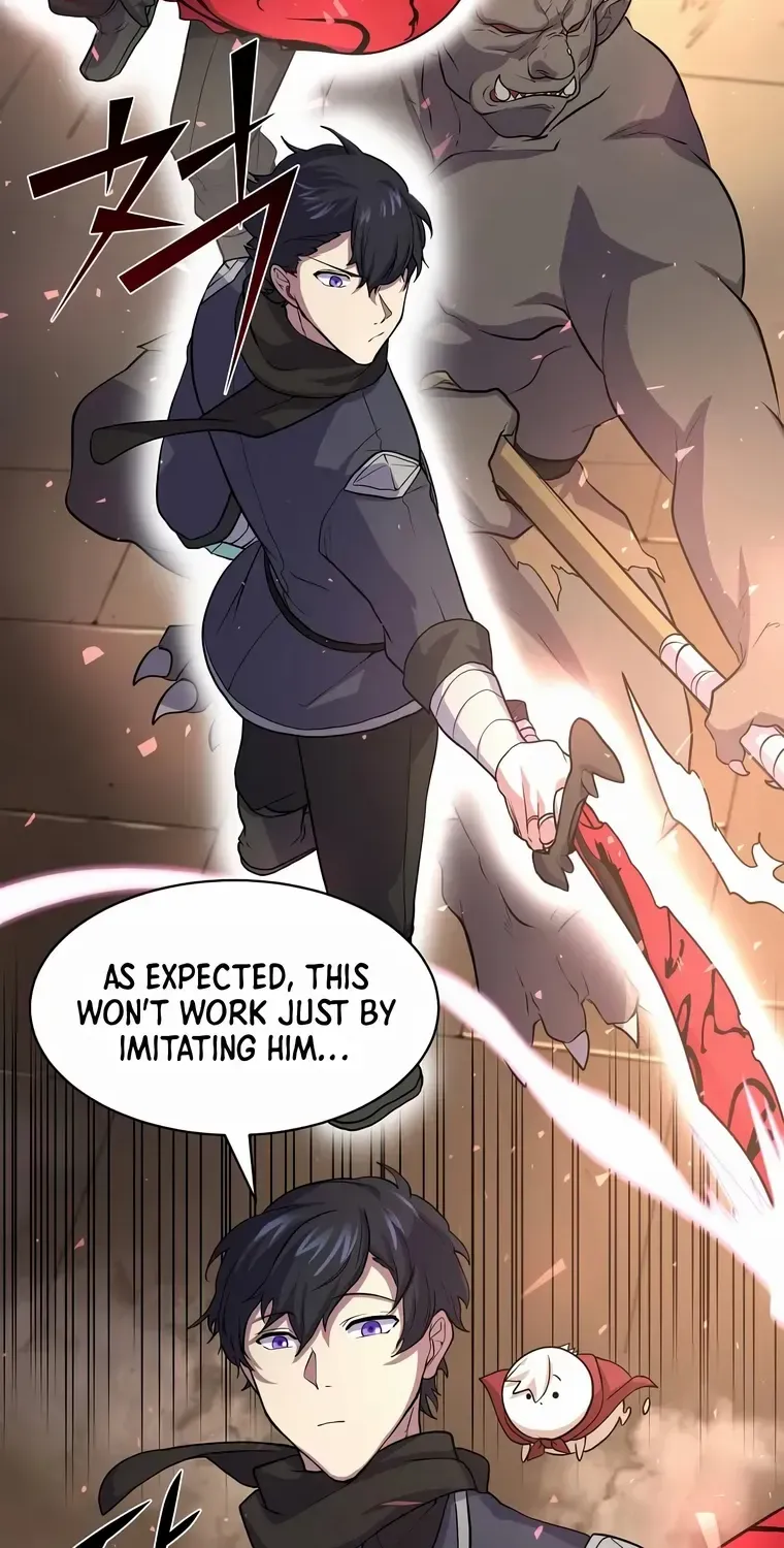 Read Level Up With Skills chapter 26 image 31 on Lezhin