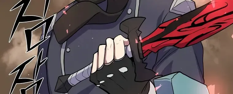 Read Level Up With Skills chapter 26 image 32 on Lezhin