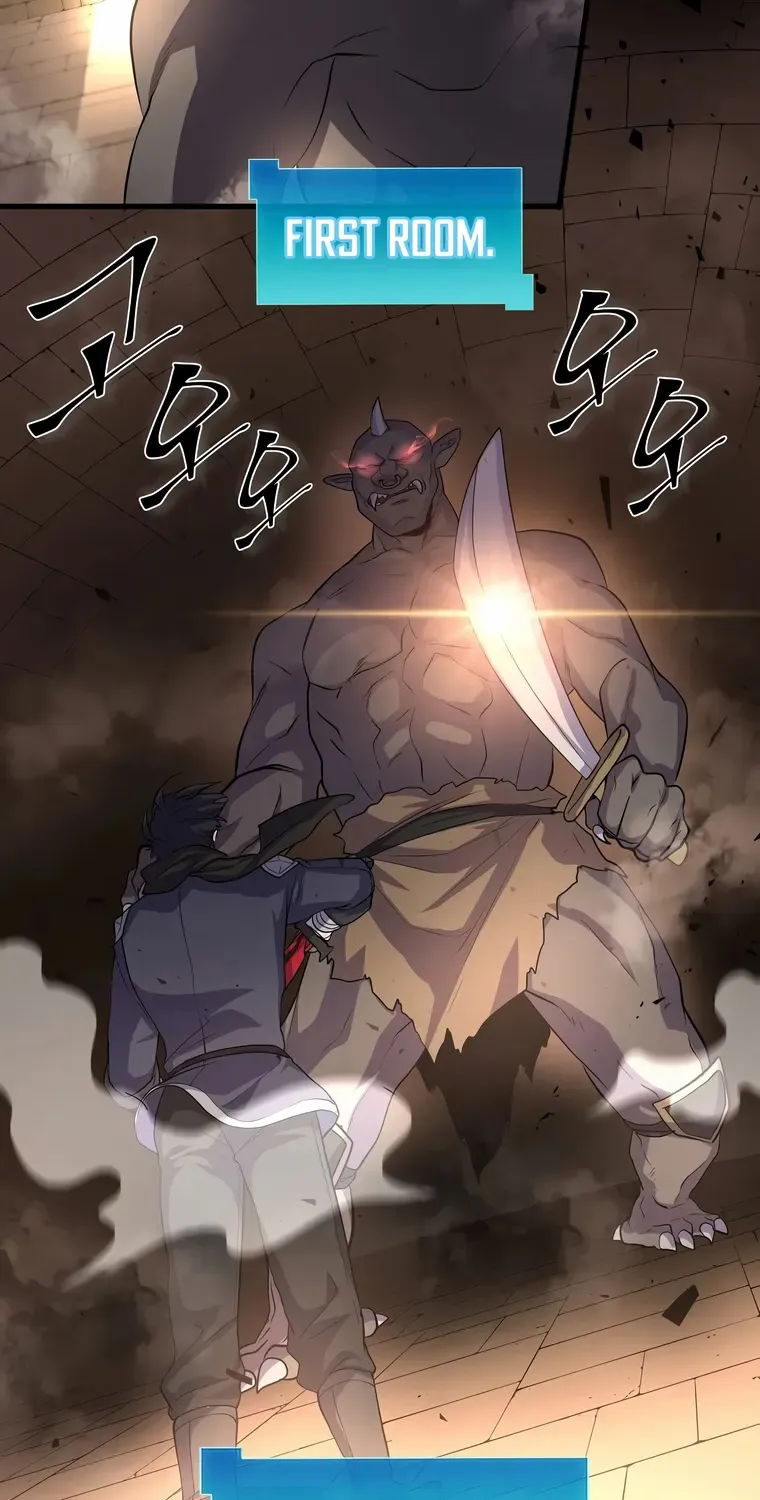 Read Level Up With Skills chapter 26 image 4 on Lezhin