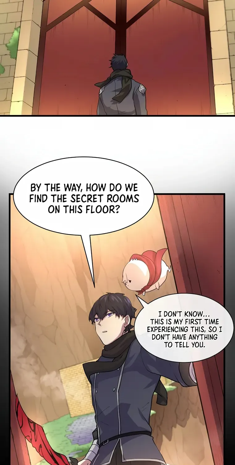 Read Level Up With Skills chapter 26 image 40 on Lezhin