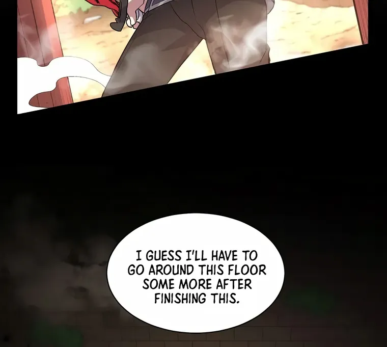 Read Level Up With Skills chapter 26 image 41 on Lezhin