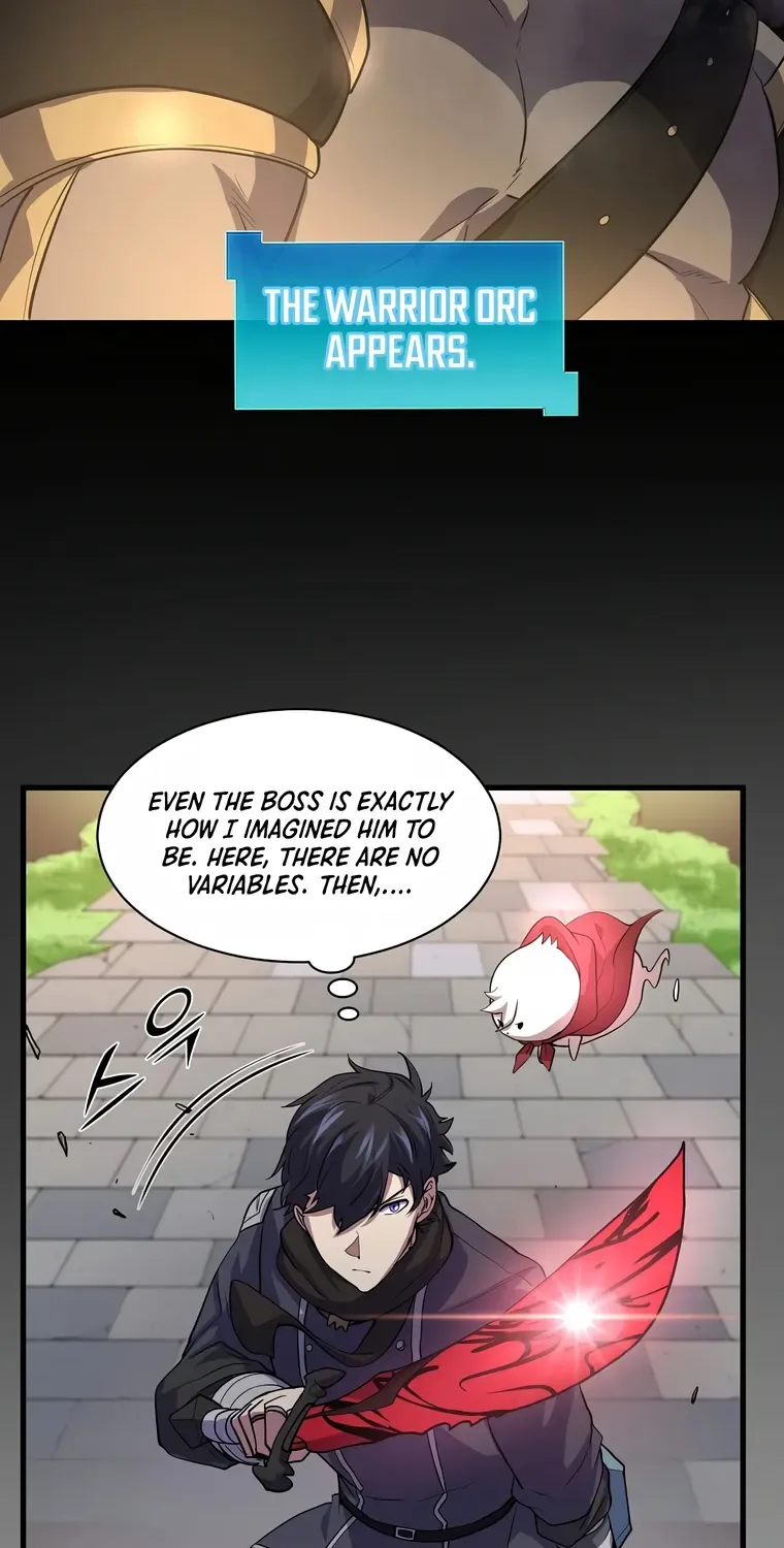 Read Level Up With Skills chapter 26 image 43 on Lezhin