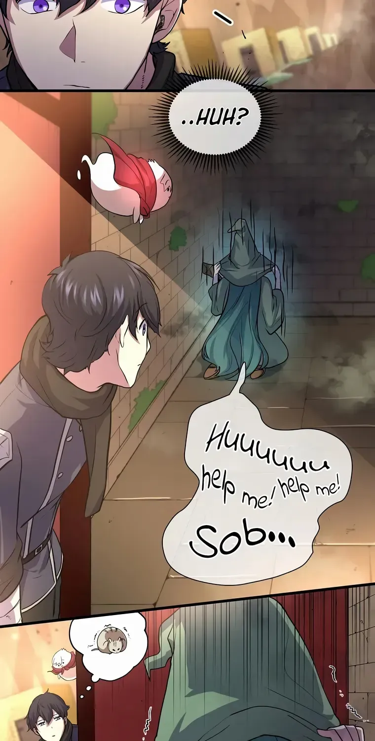 Read Level Up With Skills chapter 26 image 45 on Lezhin