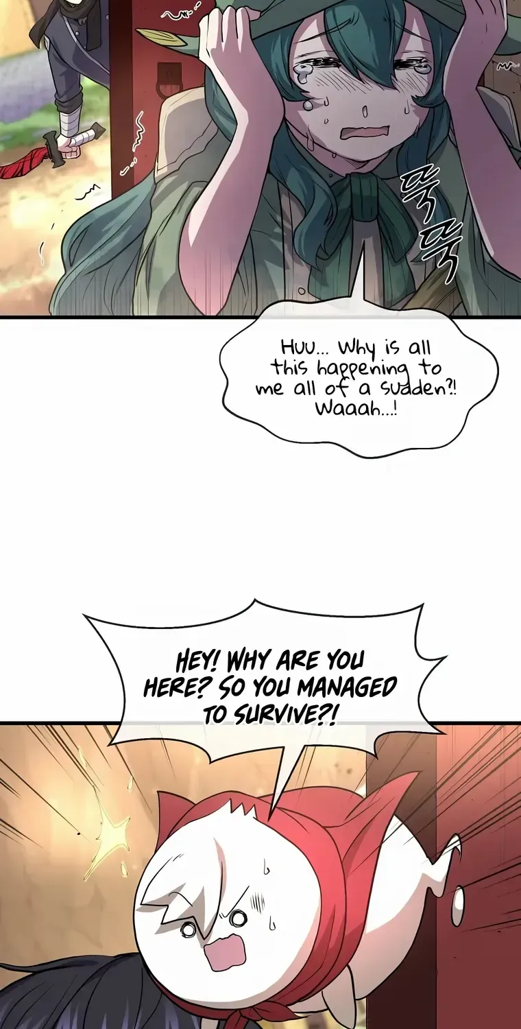 Read Level Up With Skills chapter 26 image 46 on Lezhin