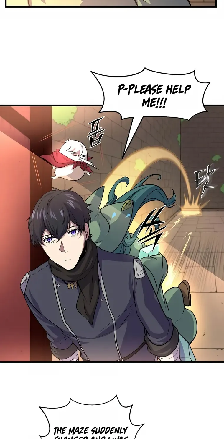 Read Level Up With Skills chapter 26 image 49 on Lezhin