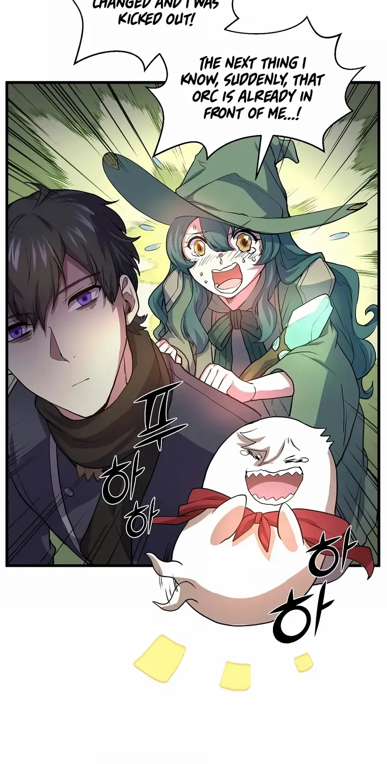 Read Level Up With Skills chapter 26 image 50 on Lezhin