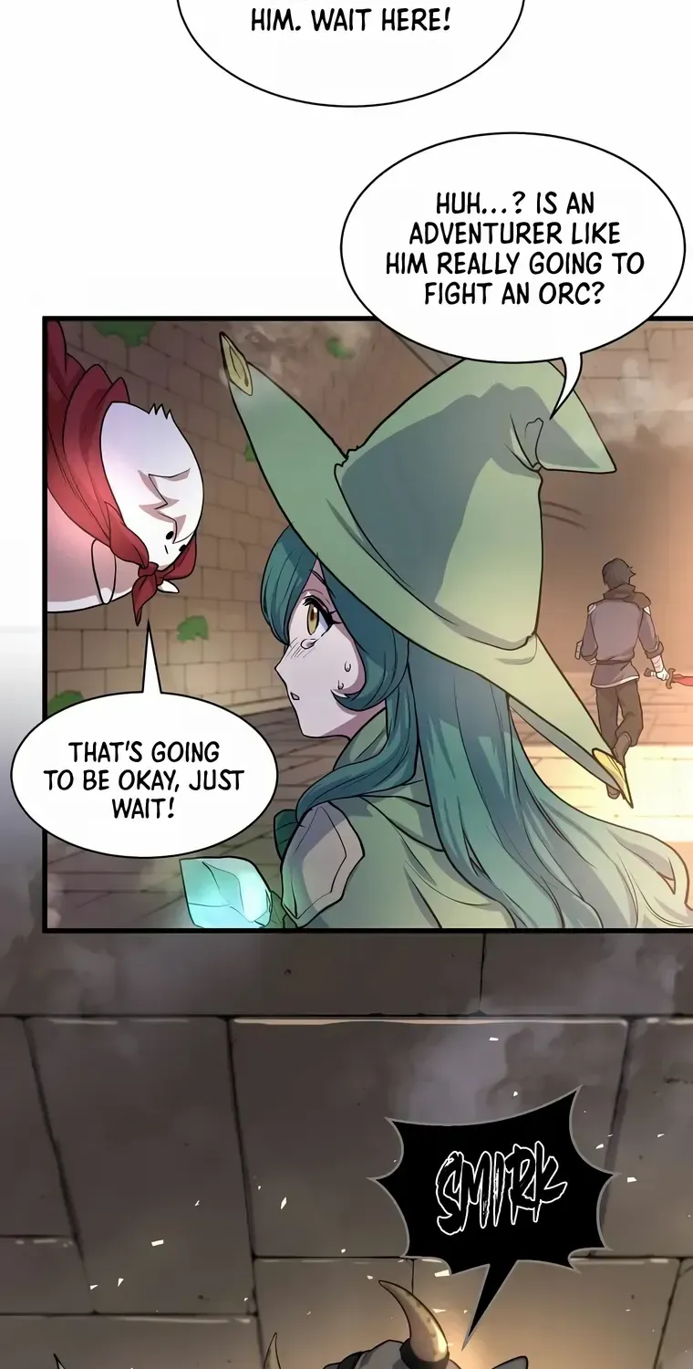 Read Level Up With Skills chapter 26 image 53 on Lezhin