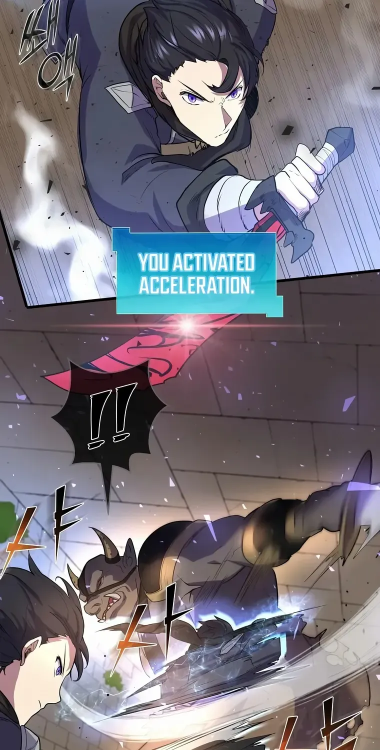 Read Level Up With Skills chapter 26 image 56 on Lezhin