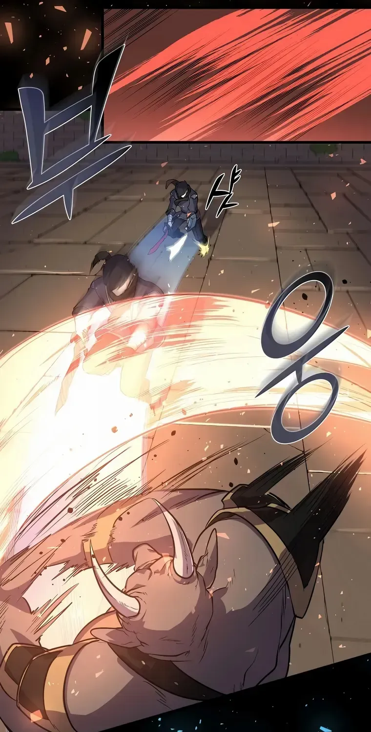 Read Level Up With Skills chapter 26 image 61 on Lezhin