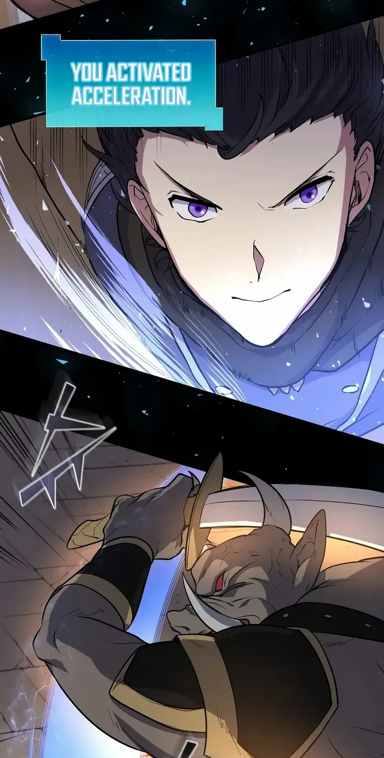 Read Level Up With Skills chapter 26 image 62 on Lezhin