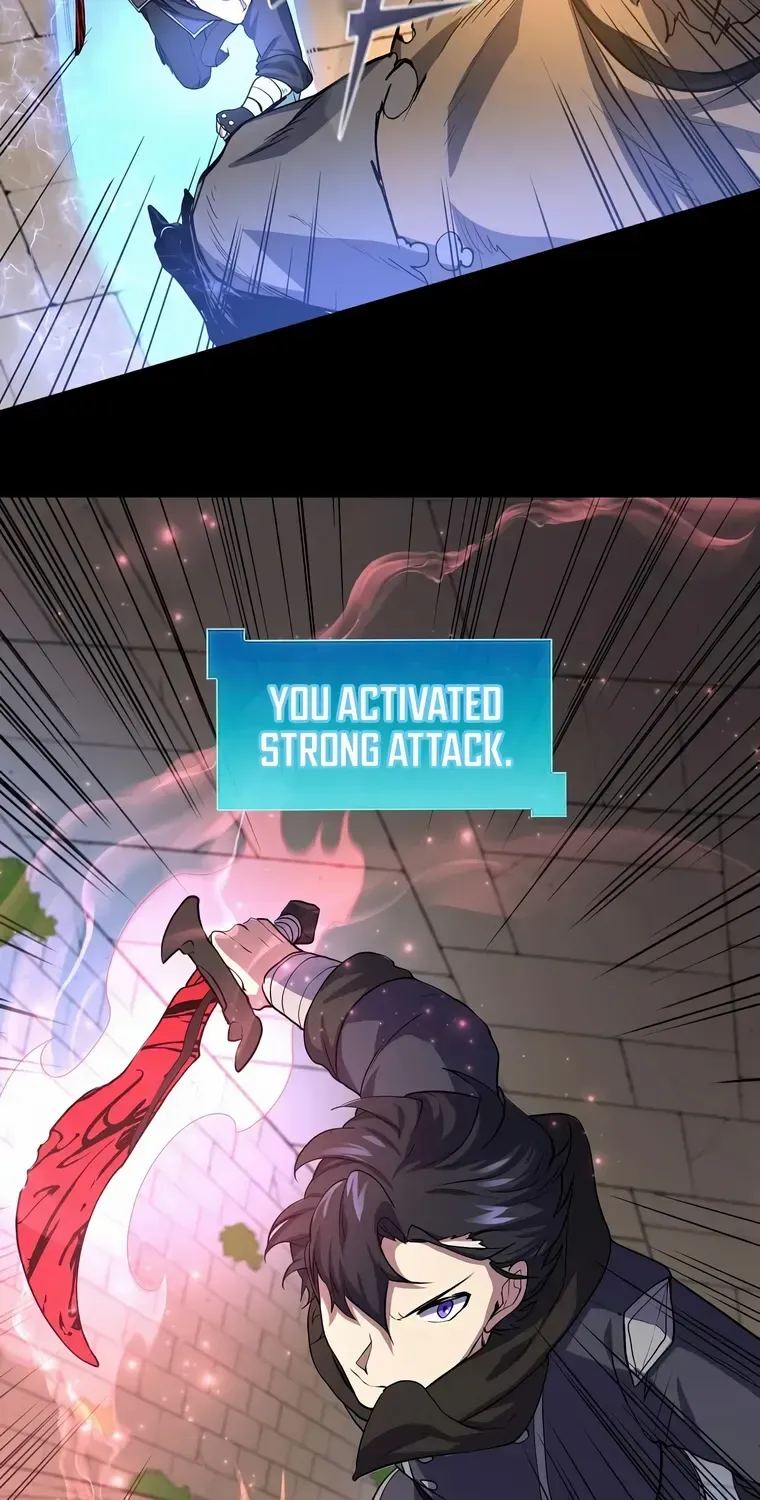 Read Level Up With Skills chapter 26 image 64 on Lezhin