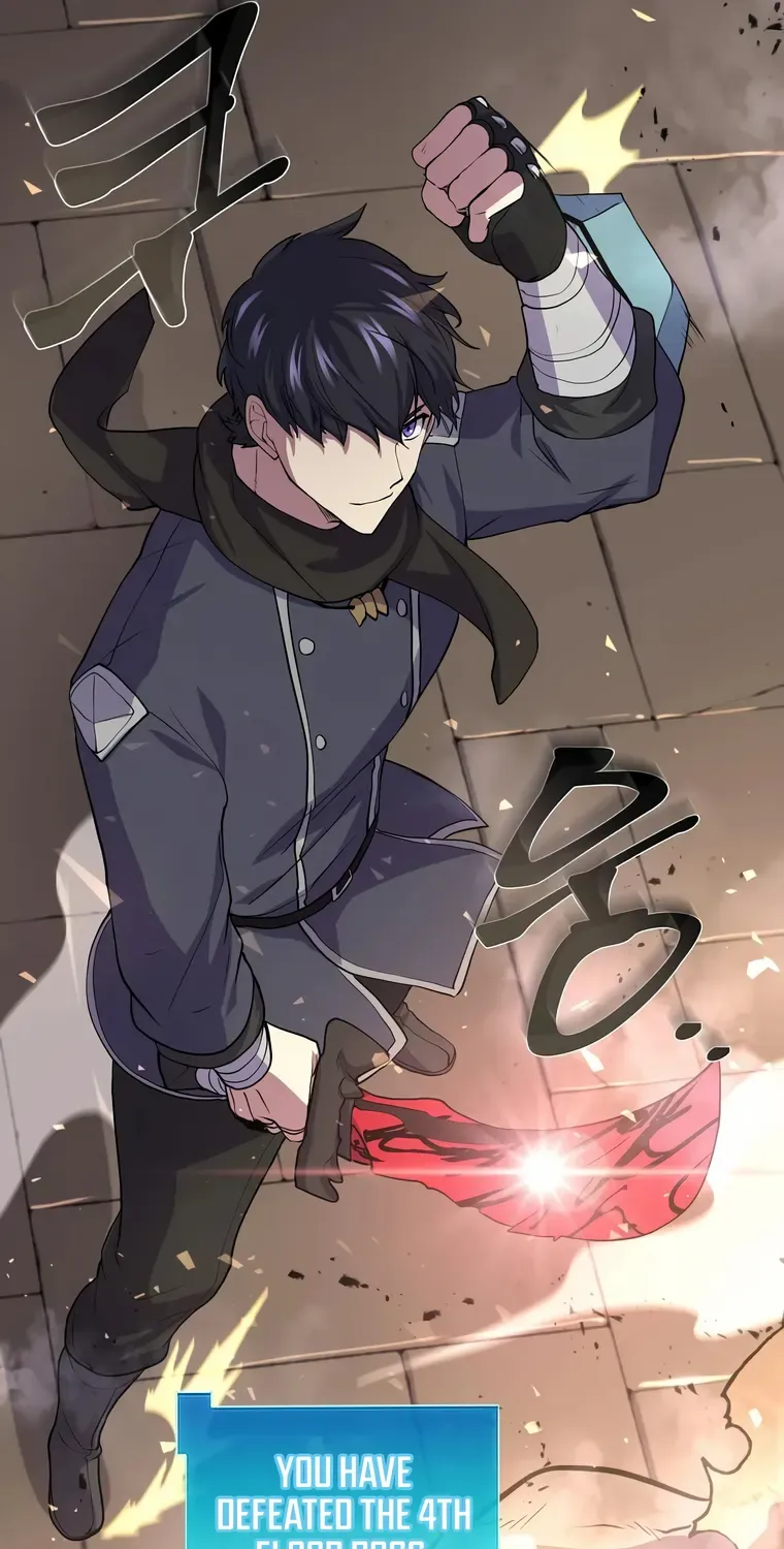 Read Level Up With Skills chapter 26 image 67 on Lezhin