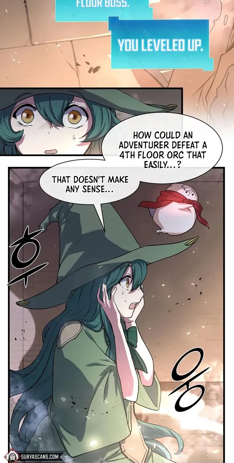 Read Level Up With Skills chapter 26 image 68 on Lezhin