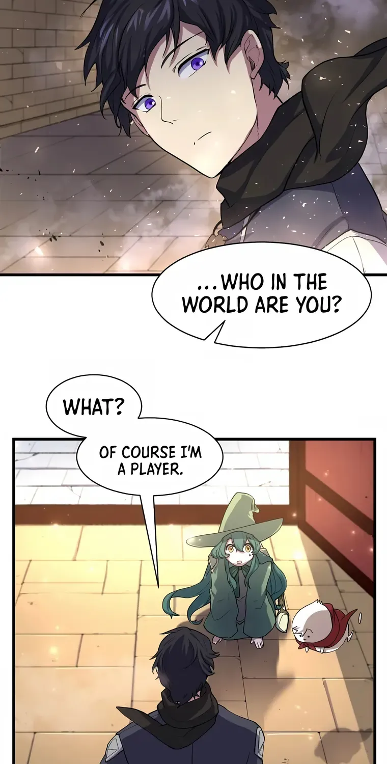 Read Level Up With Skills chapter 26 image 70 on Lezhin