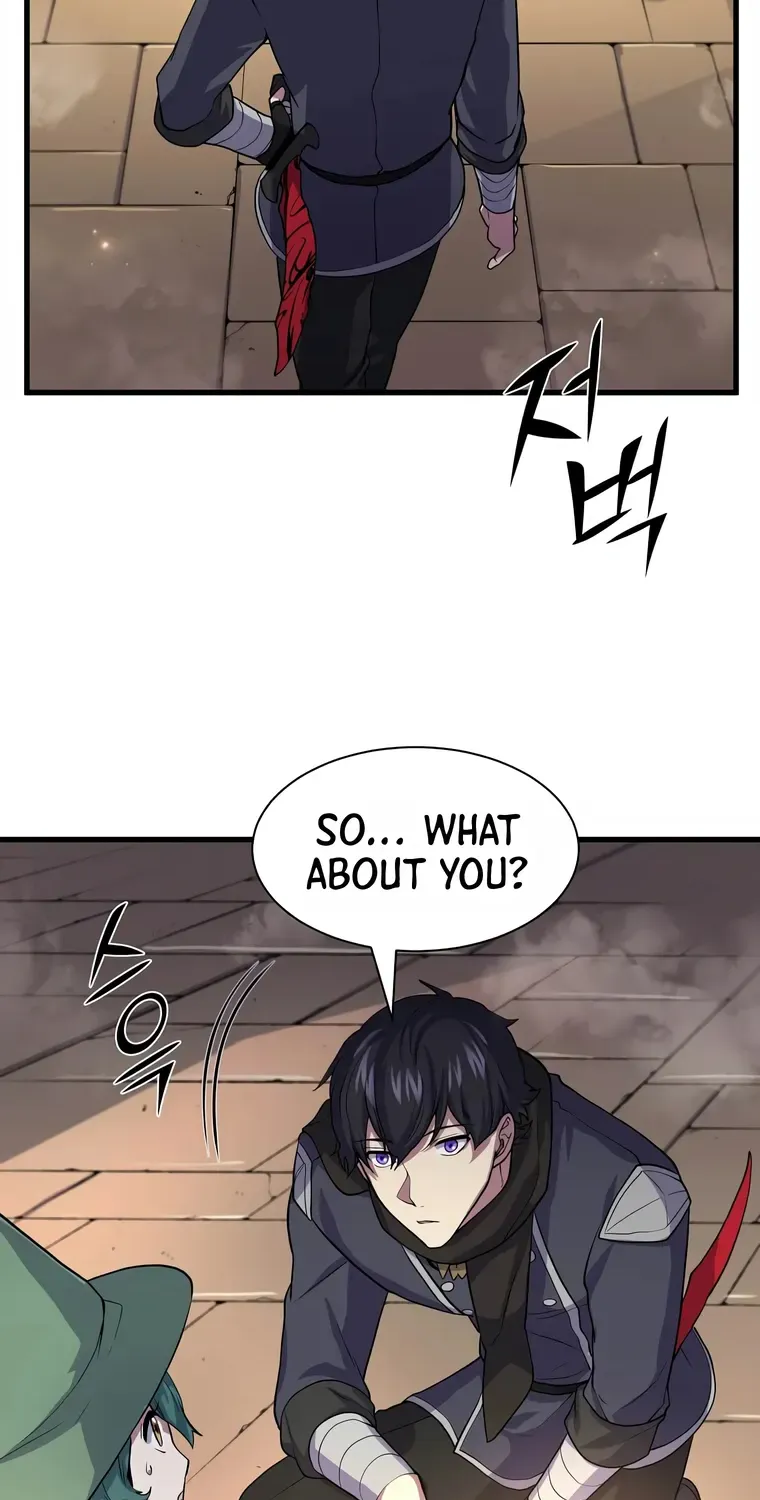 Read Level Up With Skills chapter 26 image 71 on Lezhin