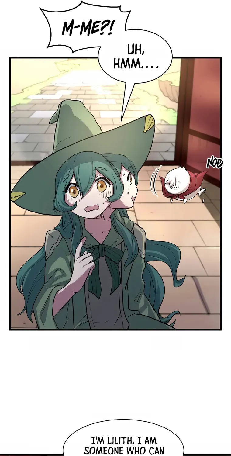 Read Level Up With Skills chapter 26 image 73 on Lezhin