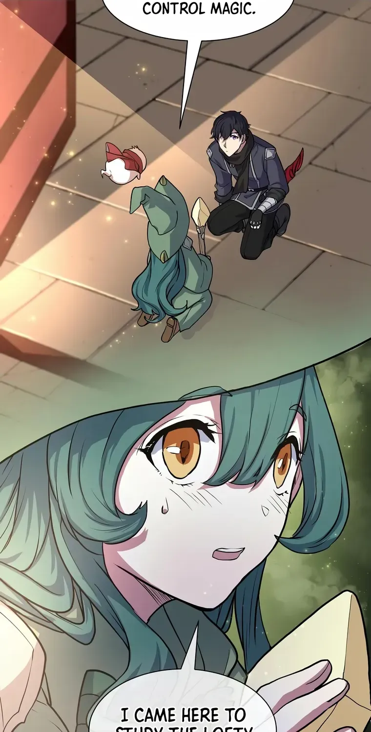 Read Level Up With Skills chapter 26 image 74 on Lezhin