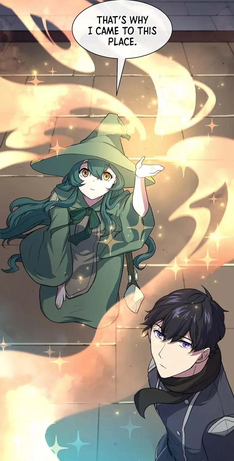 Read Level Up With Skills chapter 26 image 79 on Lezhin