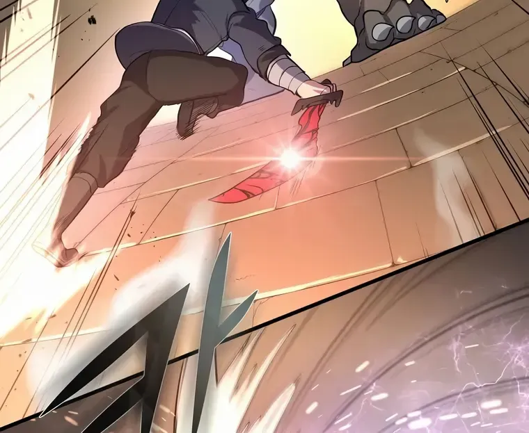 Read Level Up With Skills chapter 26 image 8 on Lezhin