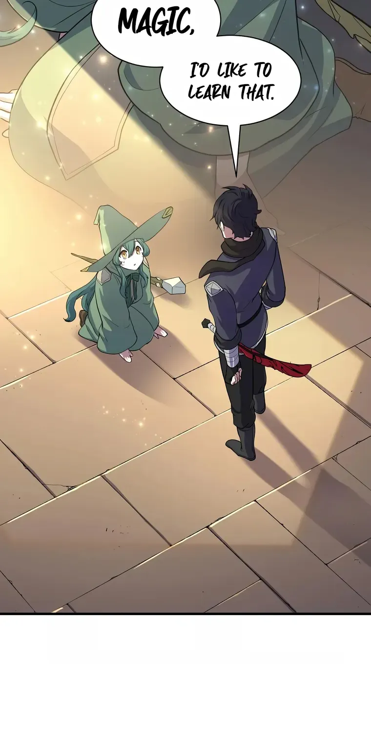 Read Level Up With Skills chapter 26 image 86 on Lezhin