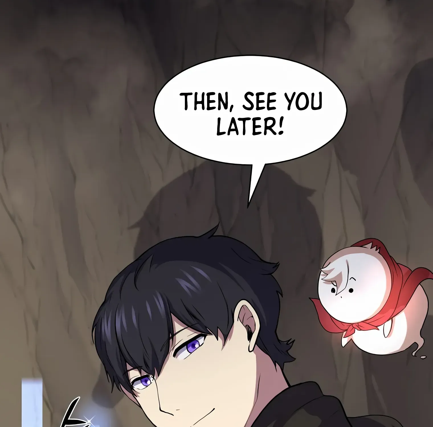 Read Level Up With Skills chapter 27 image 100 on Lezhin