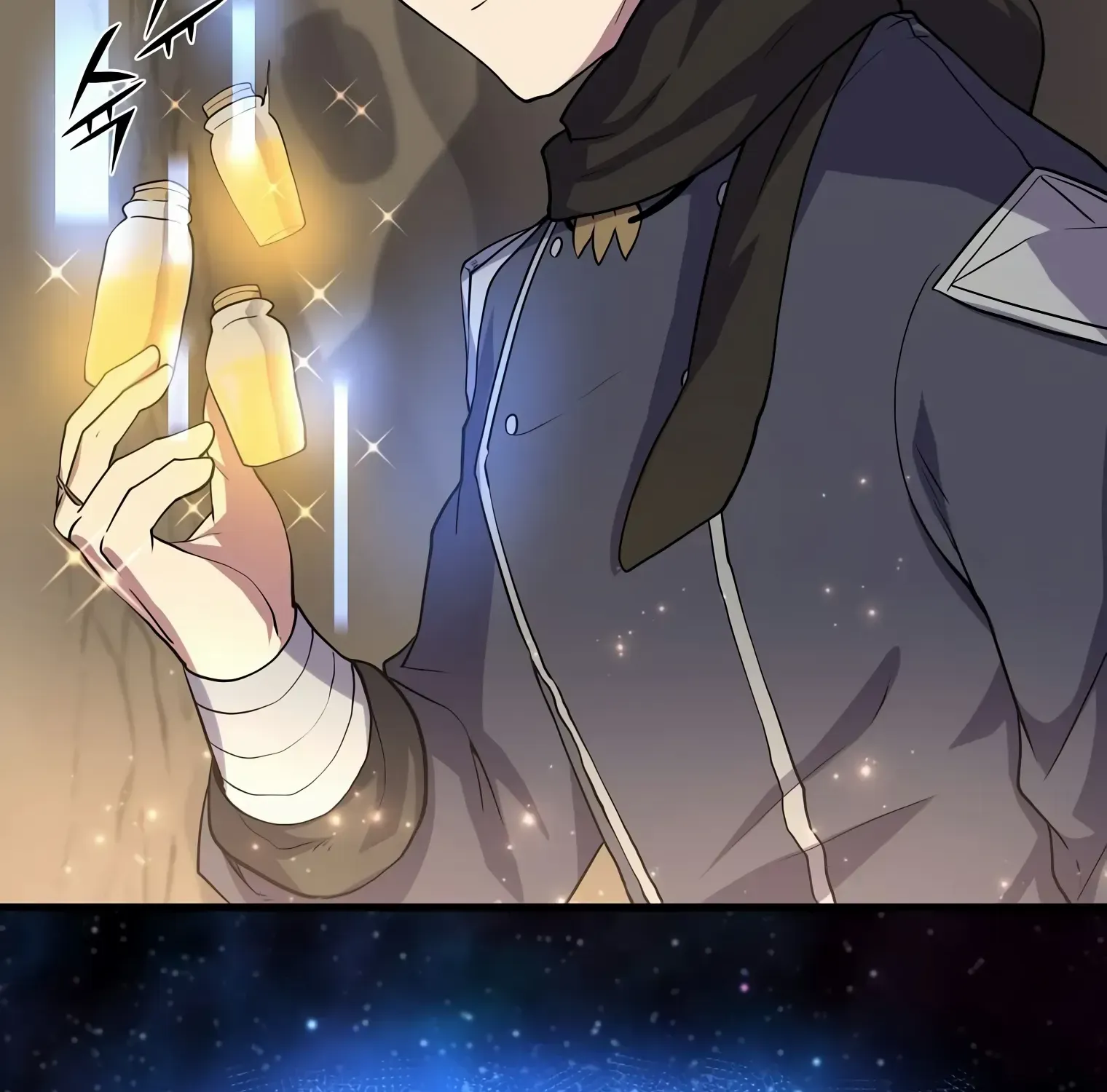 Read Level Up With Skills chapter 27 image 101 on Lezhin
