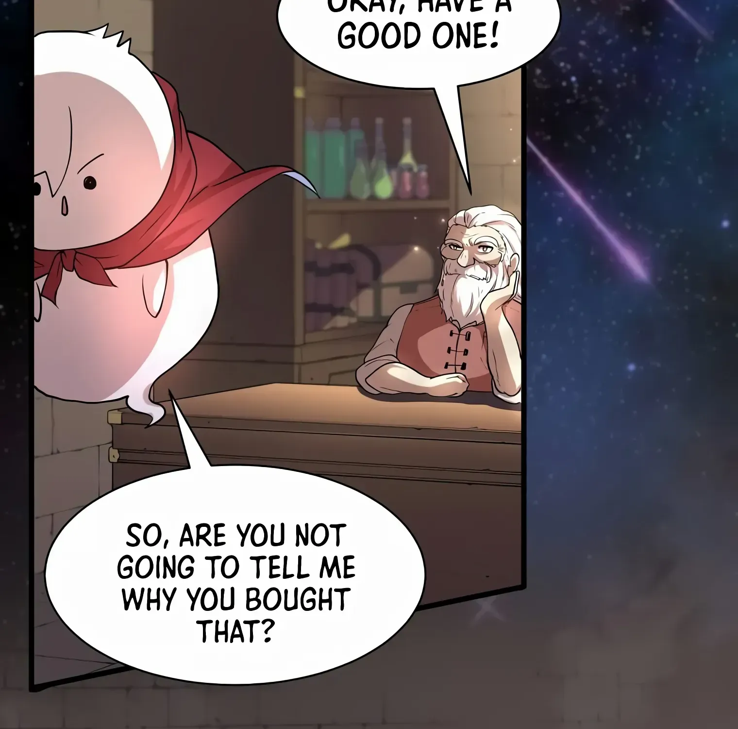 Read Level Up With Skills chapter 27 image 103 on Lezhin