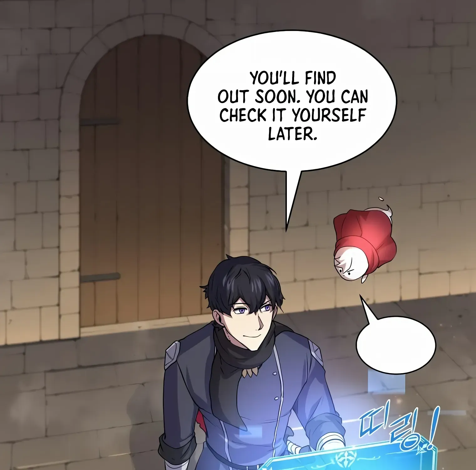 Read Level Up With Skills chapter 27 image 104 on Lezhin