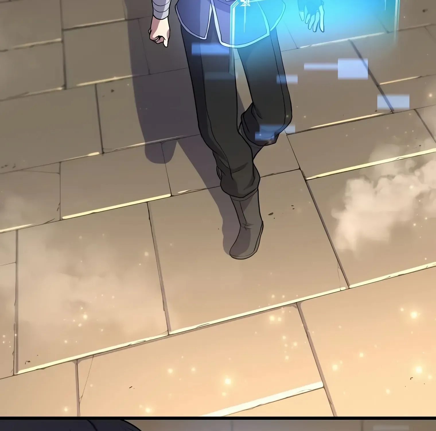 Read Level Up With Skills chapter 27 image 105 on Lezhin