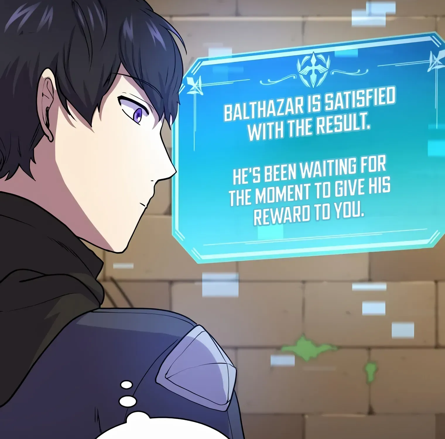 Read Level Up With Skills chapter 27 image 106 on Lezhin