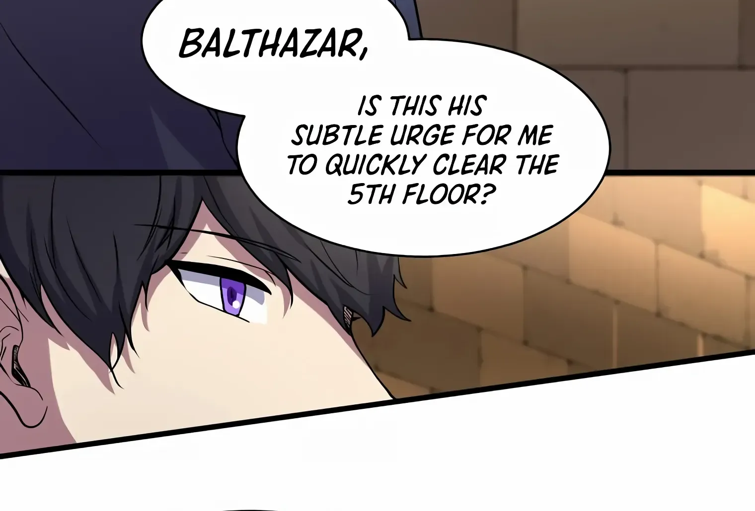 Read Level Up With Skills chapter 27 image 107 on Lezhin